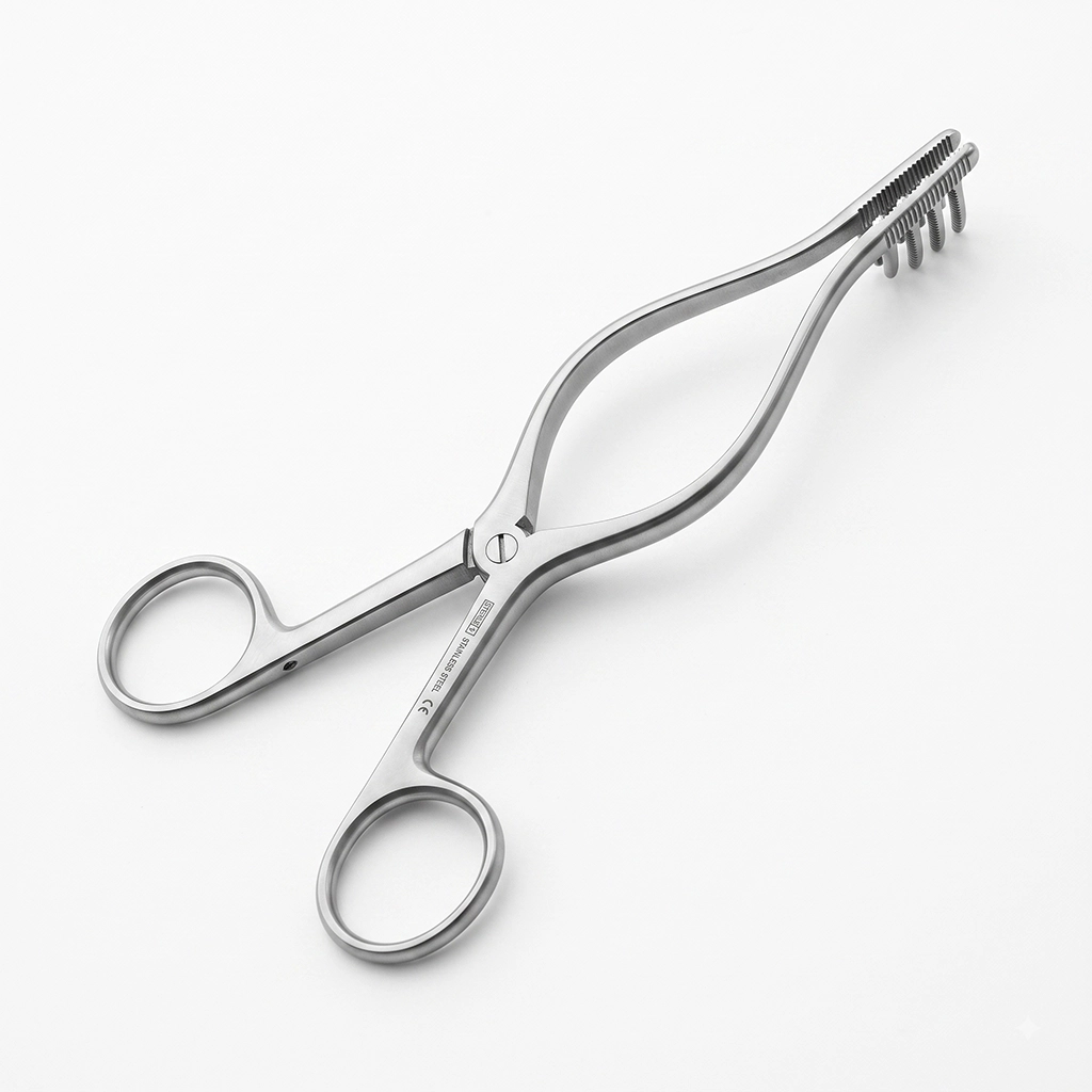 Medical Device Surgical Instrument Components